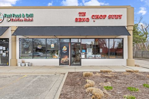 801 N Quentin Road Palatine IL 60067