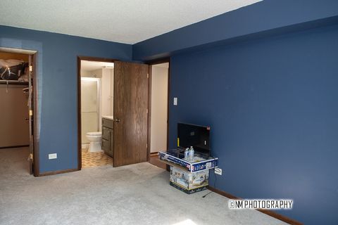 Tiny photo for 9182 South Road #A, Palos Hills, IL 60465 (MLS # 12626876)