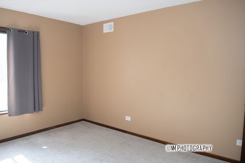 Tiny photo for 9182 South Road #A, Palos Hills, IL 60465 (MLS # 12626876)