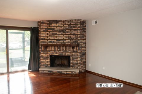 Tiny photo for 9182 South Road #A, Palos Hills, IL 60465 (MLS # 12626876)
