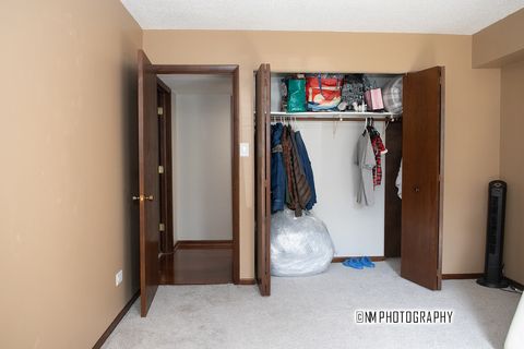Tiny photo for 9182 South Road #A, Palos Hills, IL 60465 (MLS # 12626876)