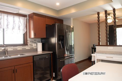Tiny photo for 9182 South Road #A, Palos Hills, IL 60465 (MLS # 12626876)
