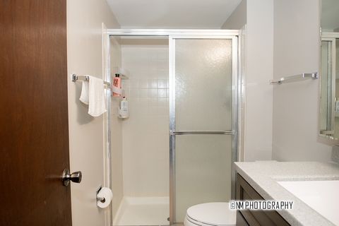 Tiny photo for 9182 South Road #A, Palos Hills, IL 60465 (MLS # 12626876)