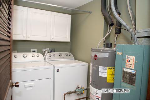 Tiny photo for 9182 South Road #A, Palos Hills, IL 60465 (MLS # 12626876)