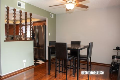 Tiny photo for 9182 South Road #A, Palos Hills, IL 60465 (MLS # 12626876)