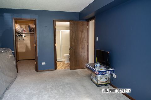 Tiny photo for 9182 South Road #A, Palos Hills, IL 60465 (MLS # 12626876)