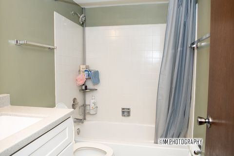 Tiny photo for 9182 South Road #A, Palos Hills, IL 60465 (MLS # 12626876)