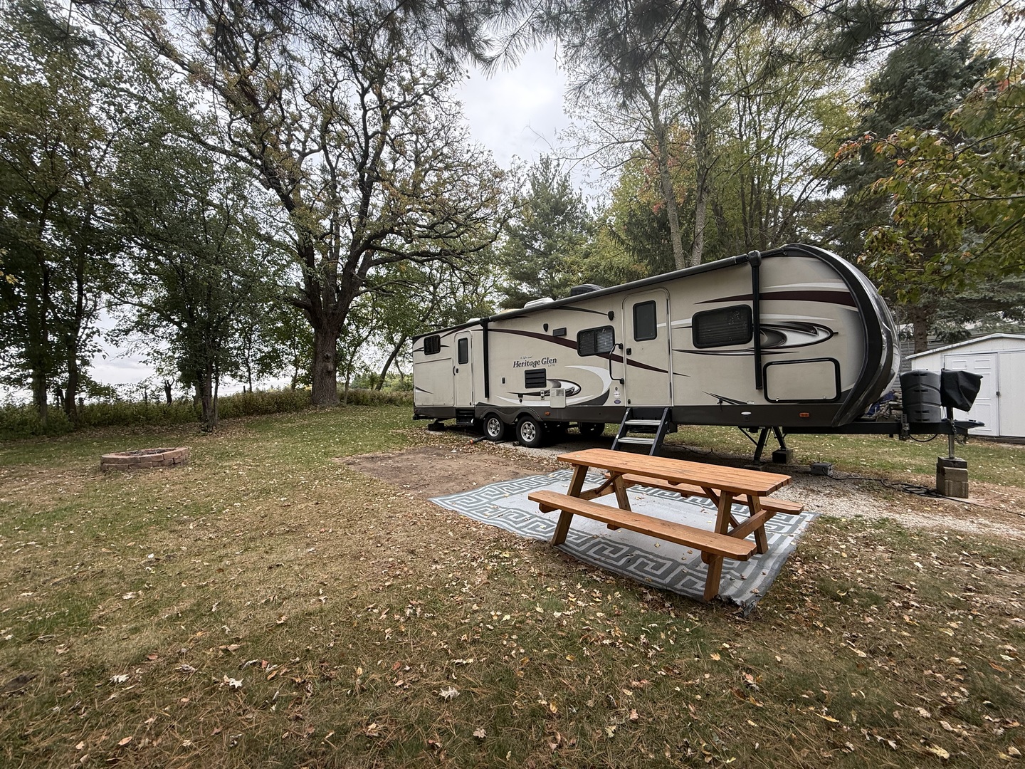 17-154 Woodhaven Lakes