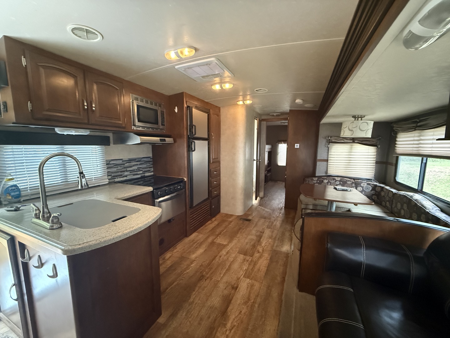 17-154 Woodhaven Lakes