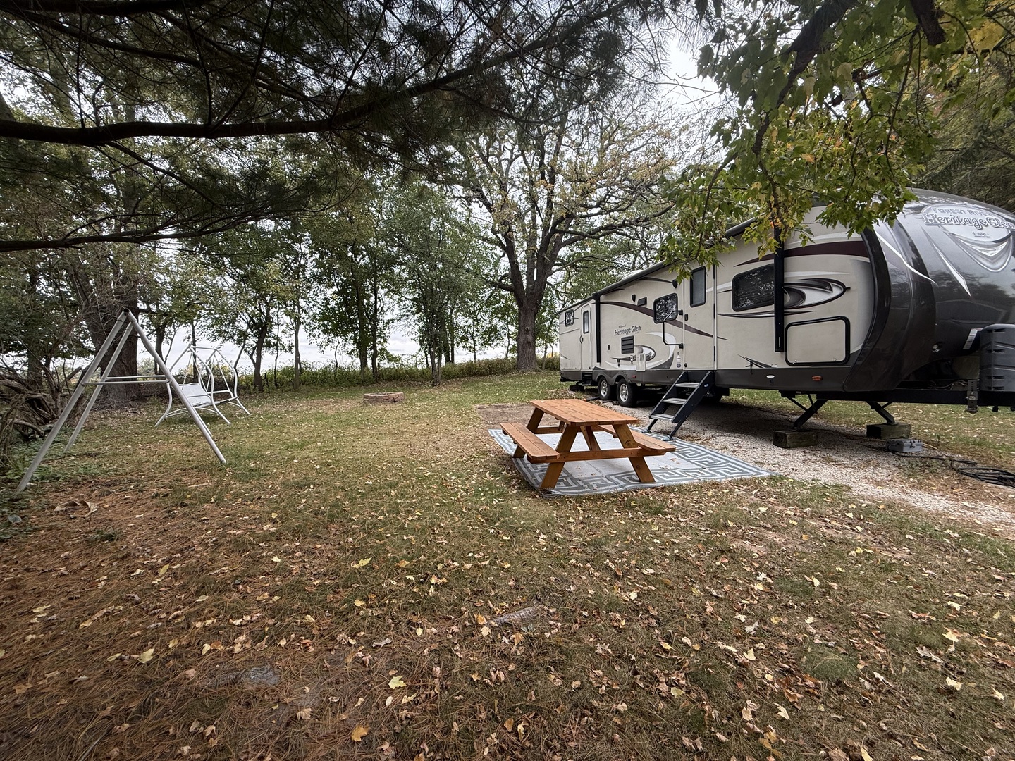 17-154 Woodhaven Lakes