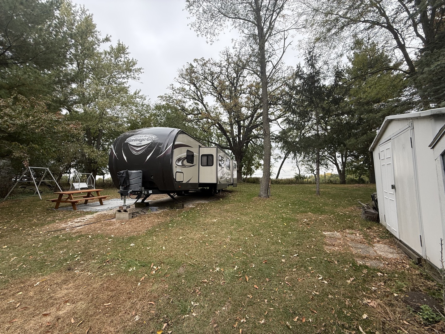 17-154 Woodhaven Lakes