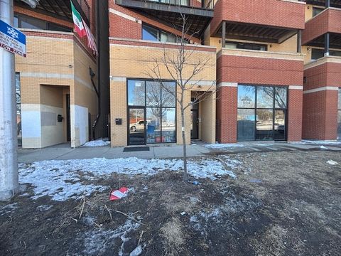 4012 S Western Avenue Chicago IL 60609