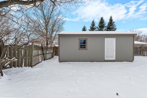 Tiny photo for Morris, IL 60450 (MLS # 12507675)