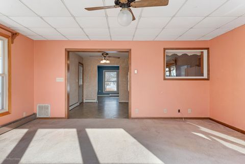 Tiny photo for Morris, IL 60450 (MLS # 12507675)