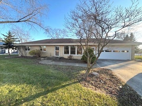 Tiny photo for Morris, IL 60450 (MLS # 12507675)