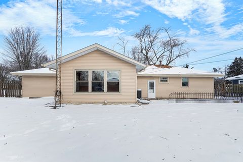 Tiny photo for Morris, IL 60450 (MLS # 12507675)
