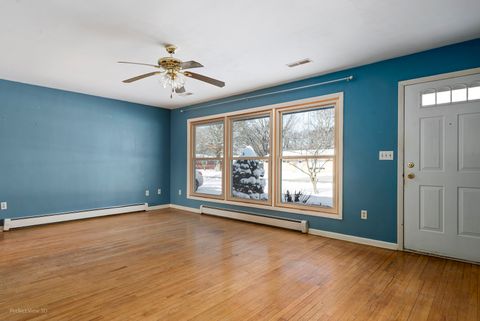 Tiny photo for Morris, IL 60450 (MLS # 12507675)