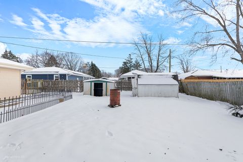 Tiny photo for Morris, IL 60450 (MLS # 12507675)