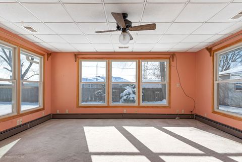 Tiny photo for Morris, IL 60450 (MLS # 12507675)