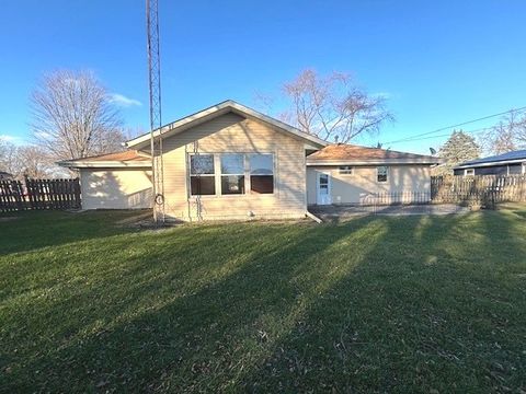 Tiny photo for Morris, IL 60450 (MLS # 12507675)