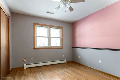 Tiny photo for Morris, IL 60450 (MLS # 12507675)