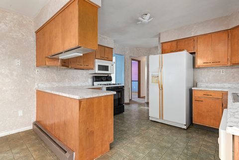 Tiny photo for Morris, IL 60450 (MLS # 12507675)