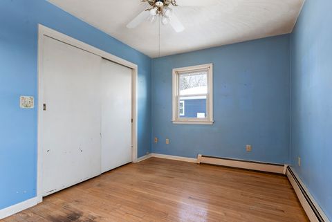 Tiny photo for Morris, IL 60450 (MLS # 12507675)