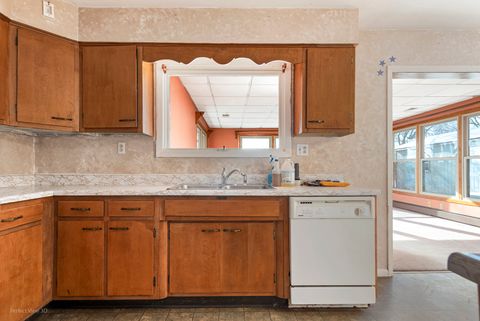 Tiny photo for Morris, IL 60450 (MLS # 12507675)