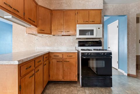 Tiny photo for Morris, IL 60450 (MLS # 12507675)