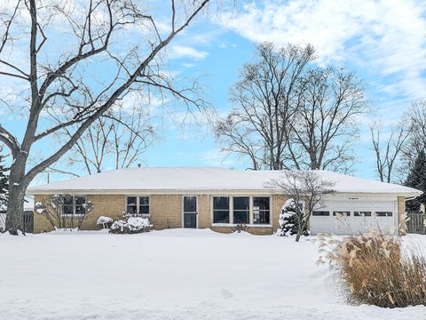 Photo of Morris, IL 60450 (MLS # 12507675)