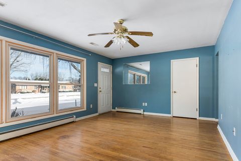 Tiny photo for Morris, IL 60450 (MLS # 12507675)