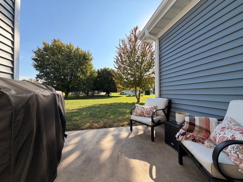 Tiny photo for 407 W Santee Street, Sublette, IL 61367 (MLS # 12793258)