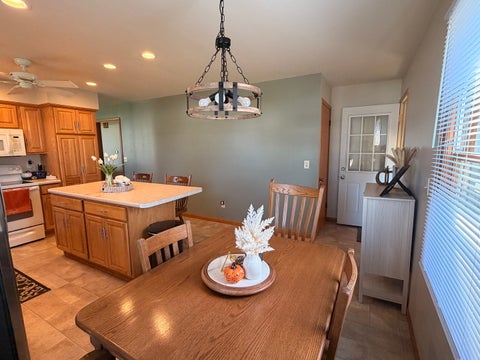 Tiny photo for 407 W Santee Street, Sublette, IL 61367 (MLS # 12793258)