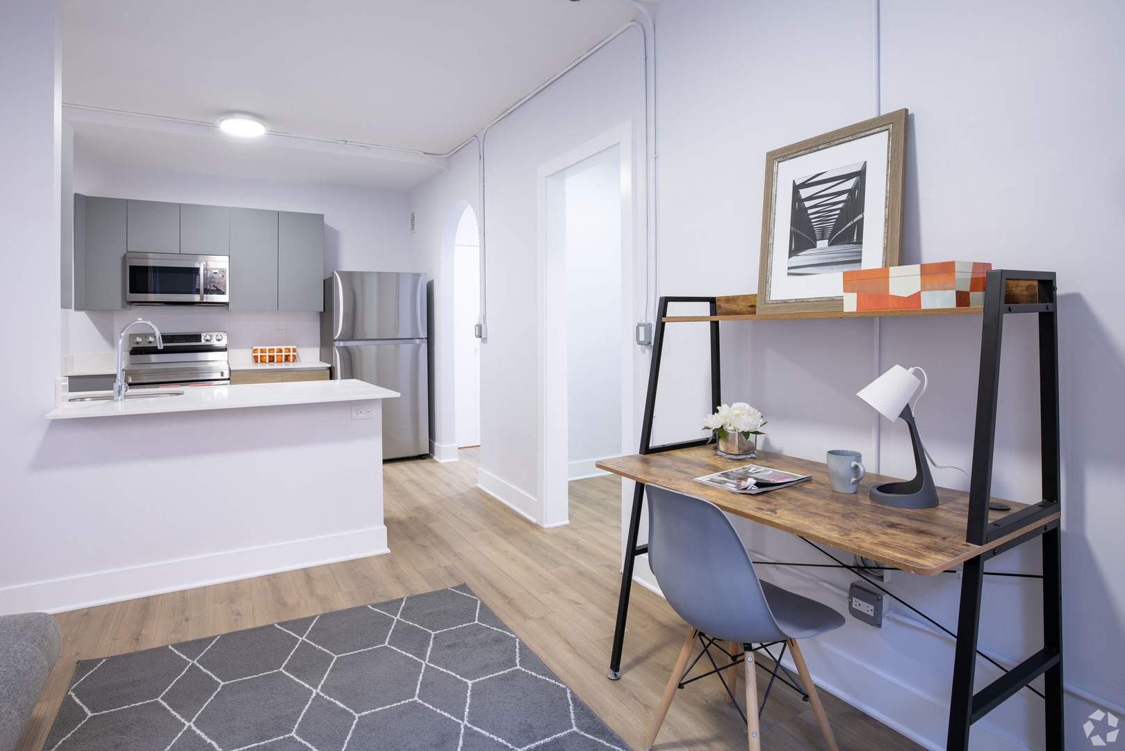 1349 W Estes Avenue G3