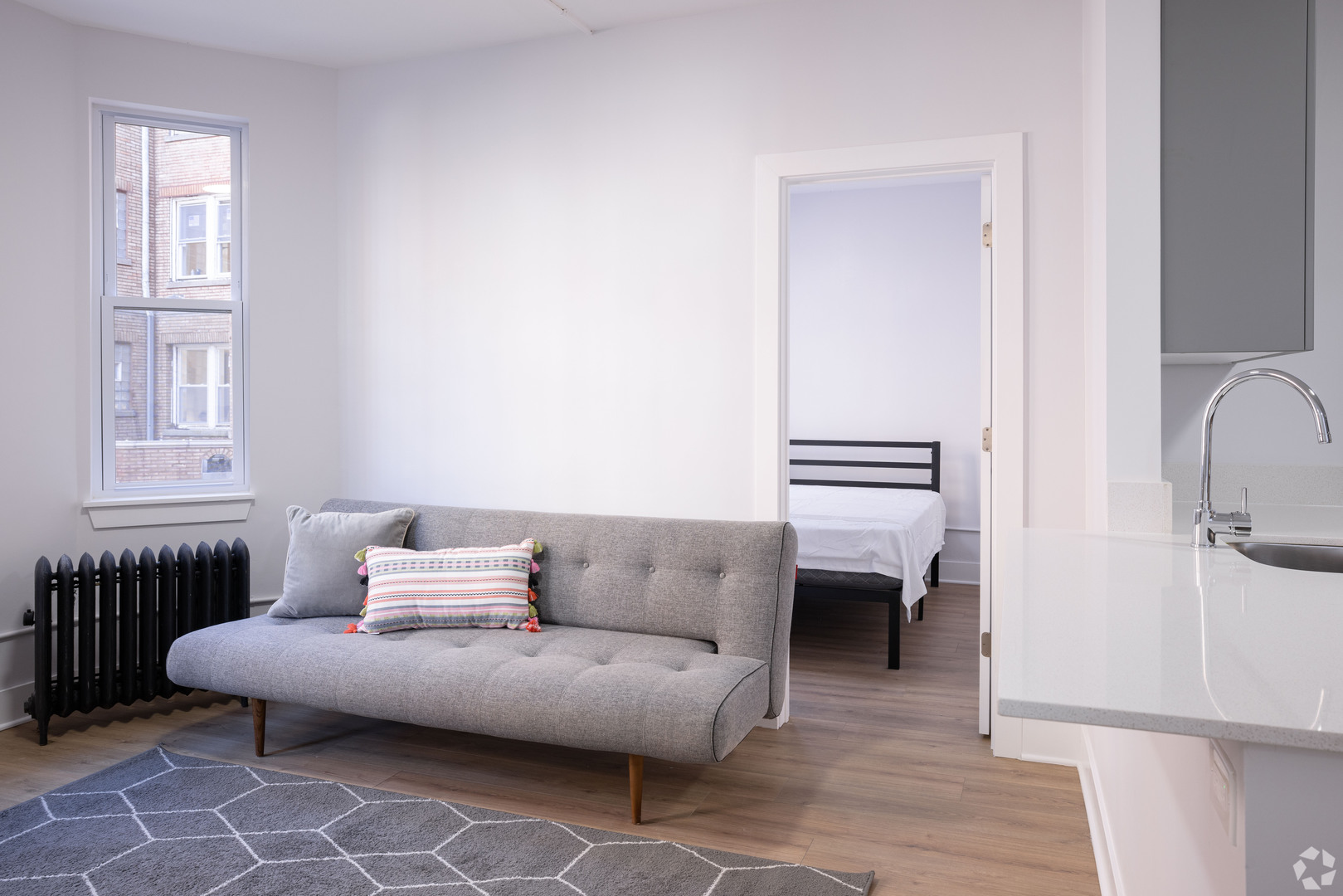 1349 W Estes Avenue G3