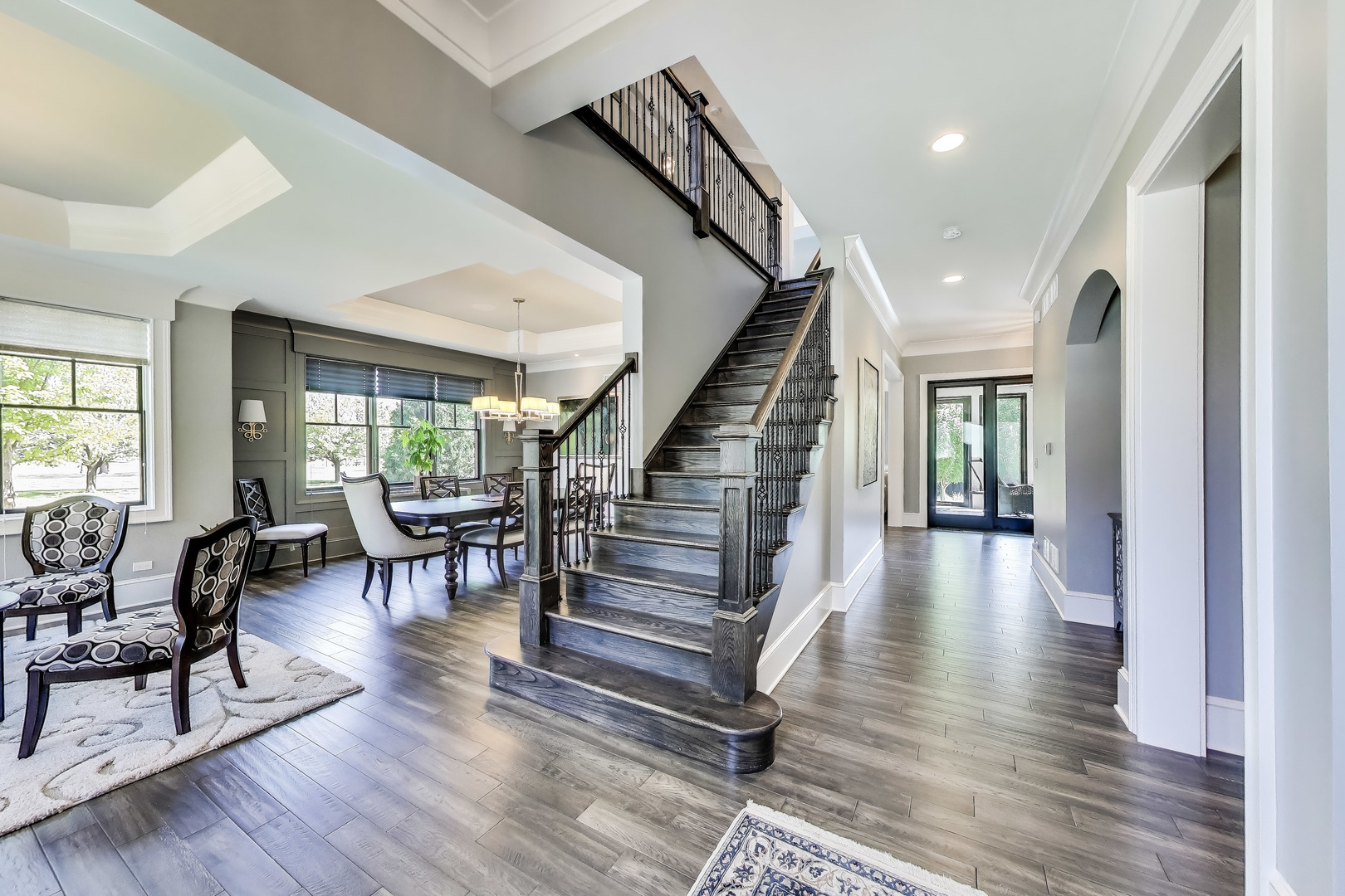 315 W Park Street