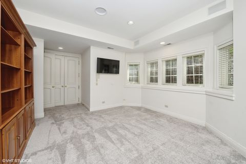 Tiny photo for 29026 N Brassie Court, Ivanhoe, IL 60060 (MLS # 12385432)