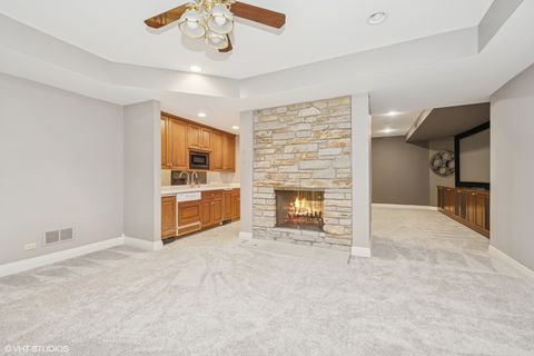 Tiny photo for 29026 N Brassie Court, Ivanhoe, IL 60060 (MLS # 12385432)