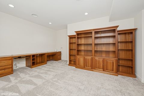 Tiny photo for 29026 N Brassie Court, Ivanhoe, IL 60060 (MLS # 12385432)