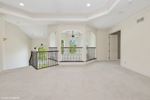 Tiny photo for 29026 N Brassie Court, Ivanhoe, IL 60060 (MLS # 12385432)