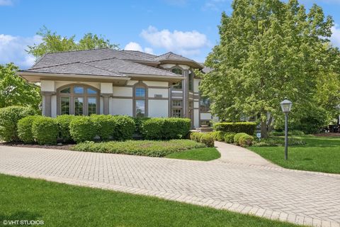 Photo of 29026 N Brassie Court, Ivanhoe, IL 60060 (MLS # 12385432)