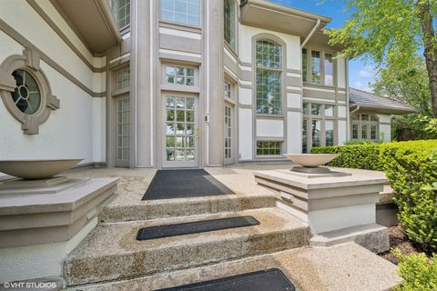 Tiny photo for 29026 N Brassie Court, Ivanhoe, IL 60060 (MLS # 12385432)