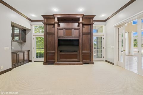 Tiny photo for 29026 N Brassie Court, Ivanhoe, IL 60060 (MLS # 12385432)