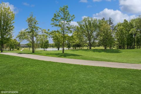 Tiny photo for 29026 N Brassie Court, Ivanhoe, IL 60060 (MLS # 12385432)