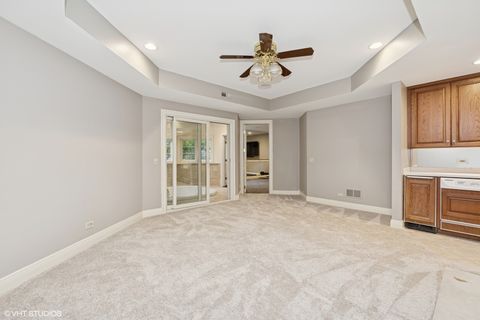 Tiny photo for 29026 N Brassie Court, Ivanhoe, IL 60060 (MLS # 12385432)