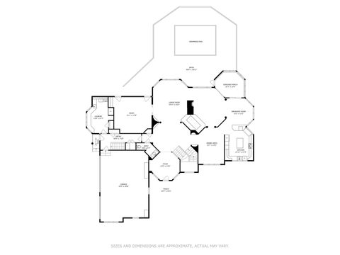Tiny photo for 29026 N Brassie Court, Ivanhoe, IL 60060 (MLS # 12385432)
