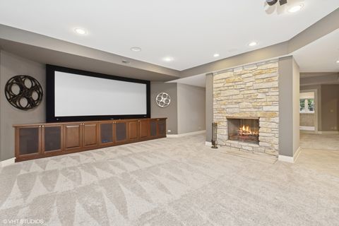 Tiny photo for 29026 N Brassie Court, Ivanhoe, IL 60060 (MLS # 12385432)