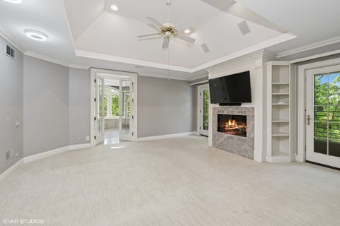 Tiny photo for 29026 N Brassie Court, Ivanhoe, IL 60060 (MLS # 12385432)