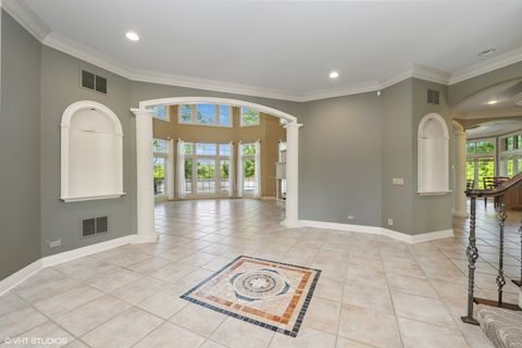 Tiny photo for 29026 N Brassie Court, Ivanhoe, IL 60060 (MLS # 12385432)
