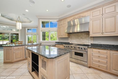 Tiny photo for 29026 N Brassie Court, Ivanhoe, IL 60060 (MLS # 12385432)